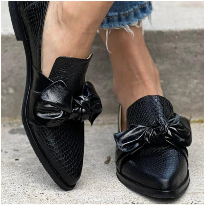 Grainne | Loafers — Elina Dublin