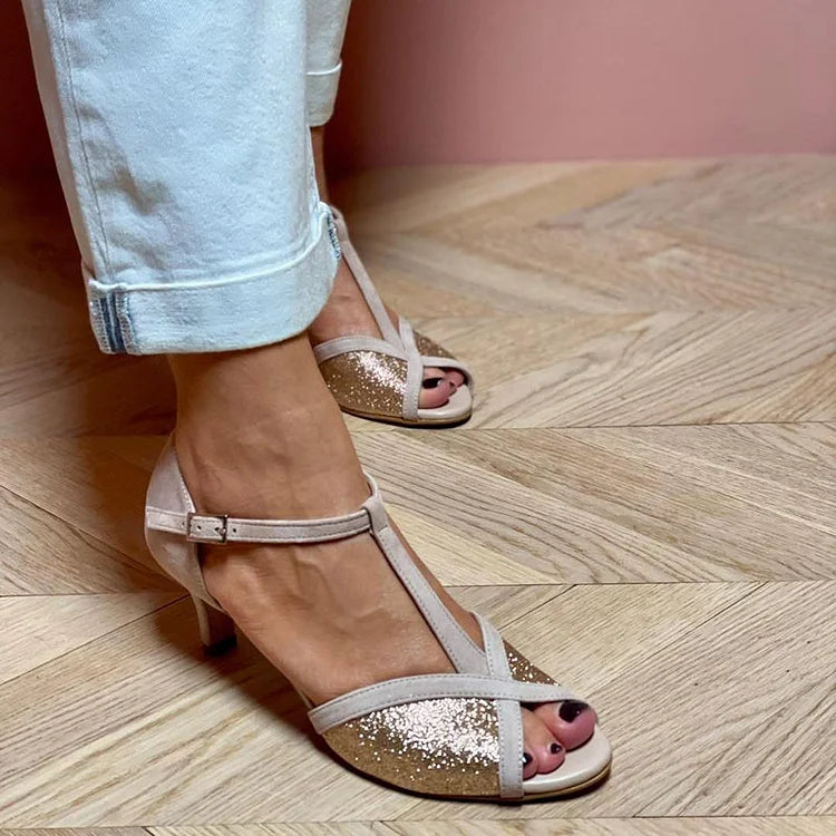 Maeve | Shoes — Elina Dublin