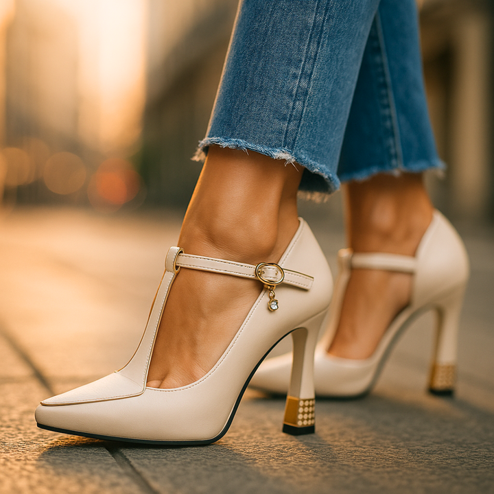 Emily | Heels — Elina Dublin