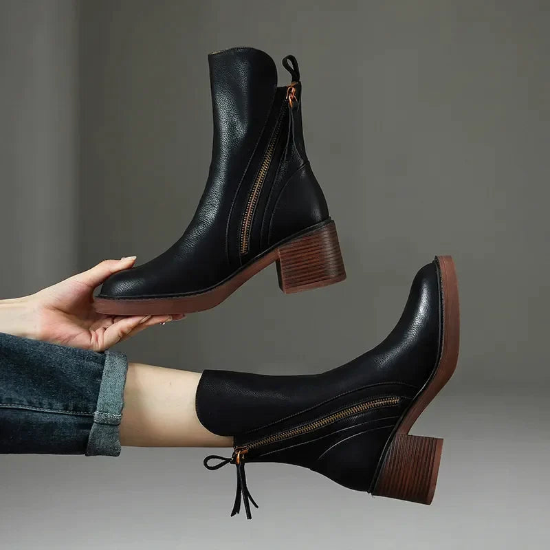 Shannon | Boots — Elina Dublin