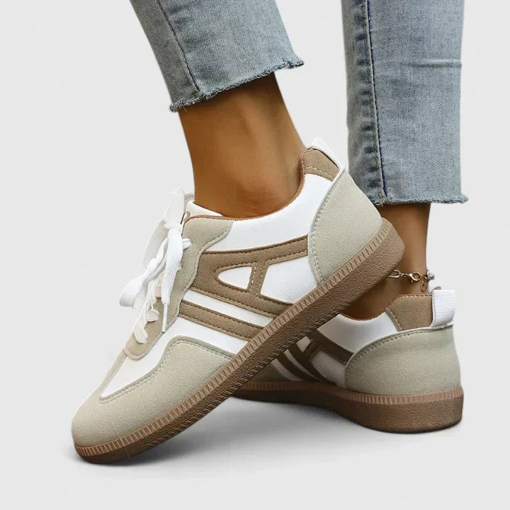 Hannah | Shoes — Elina Dublin