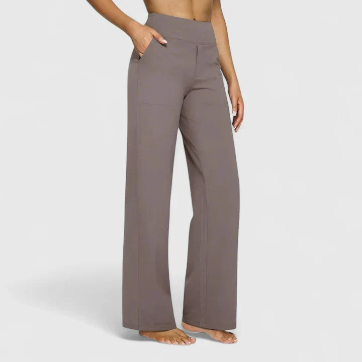 Cara | Trousers — Elina Dublin