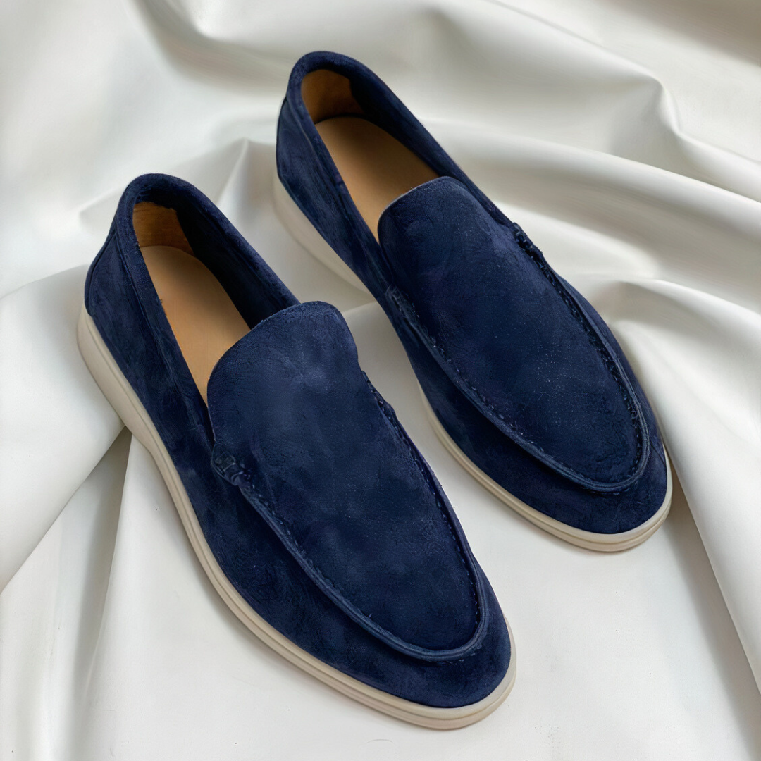 Eimear | Loafers — Elina Dublin
