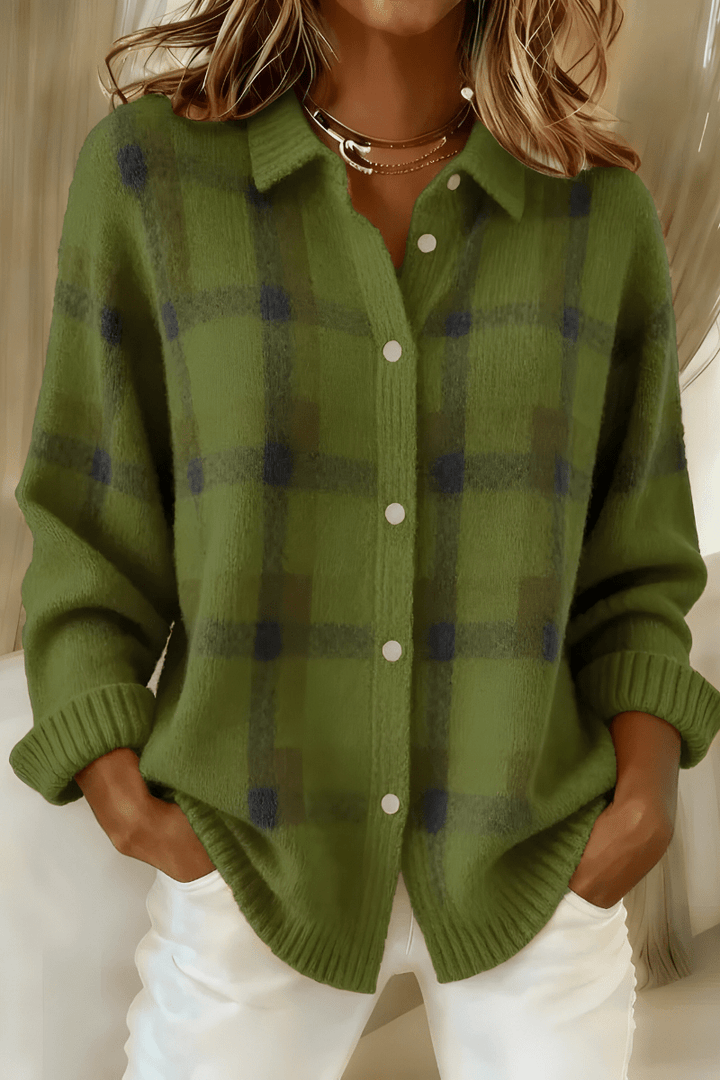 Marguerite™ – Soft Warmth and Everyday Elegance | Elina Dublin
