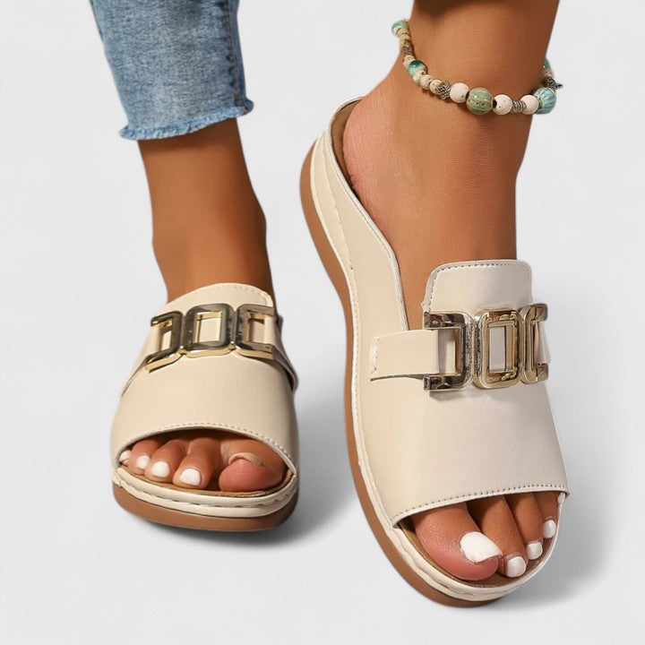 Nina | Sandals — Elina Dublin