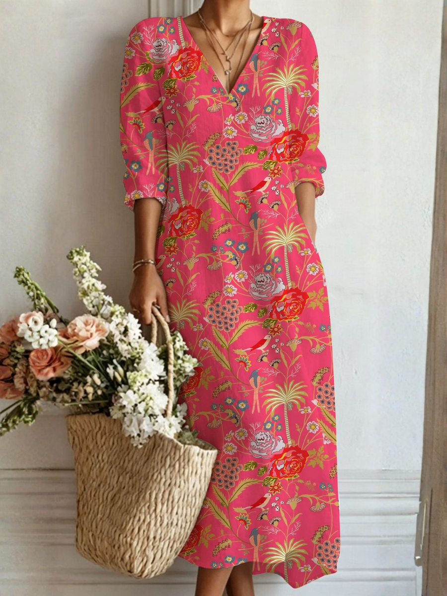 Grace | Dress — Elina Dublin