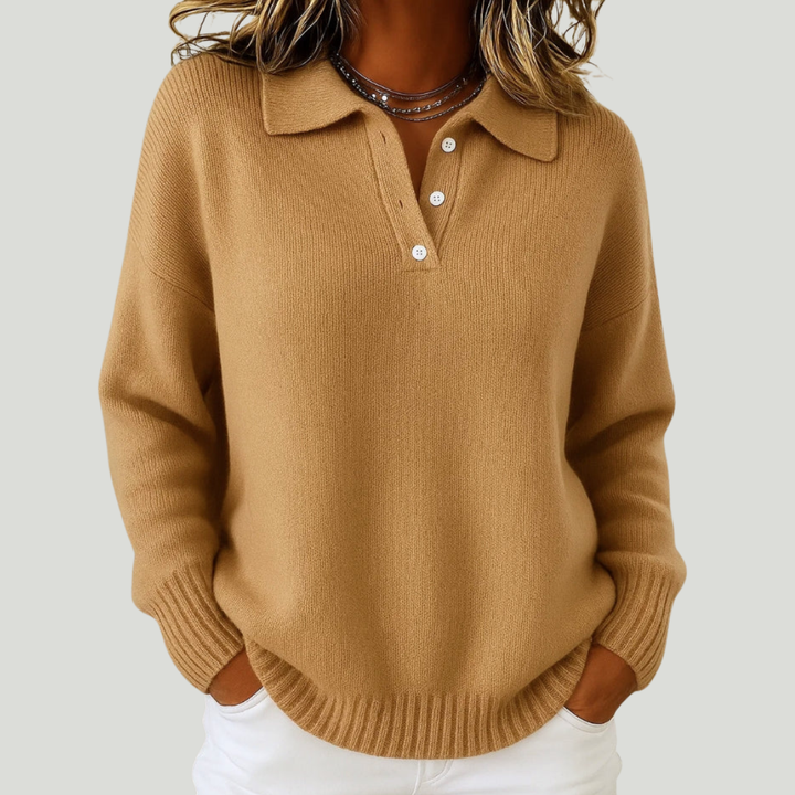 Ciara | Blouse — Elina Dublin