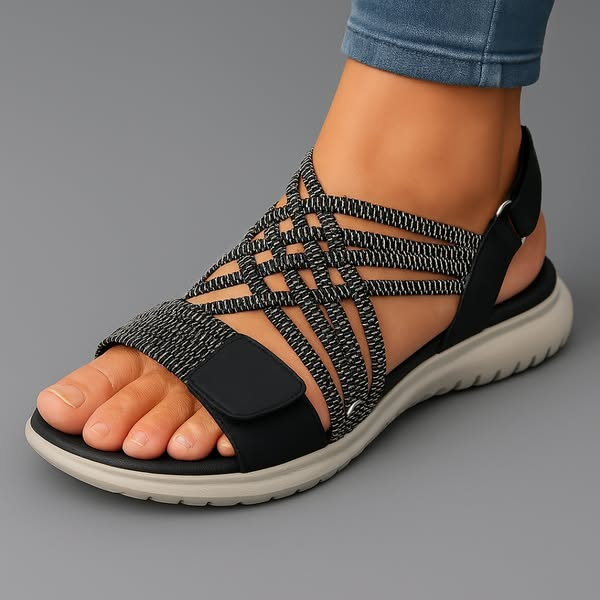 Violet | Sandals — Elina Dublin