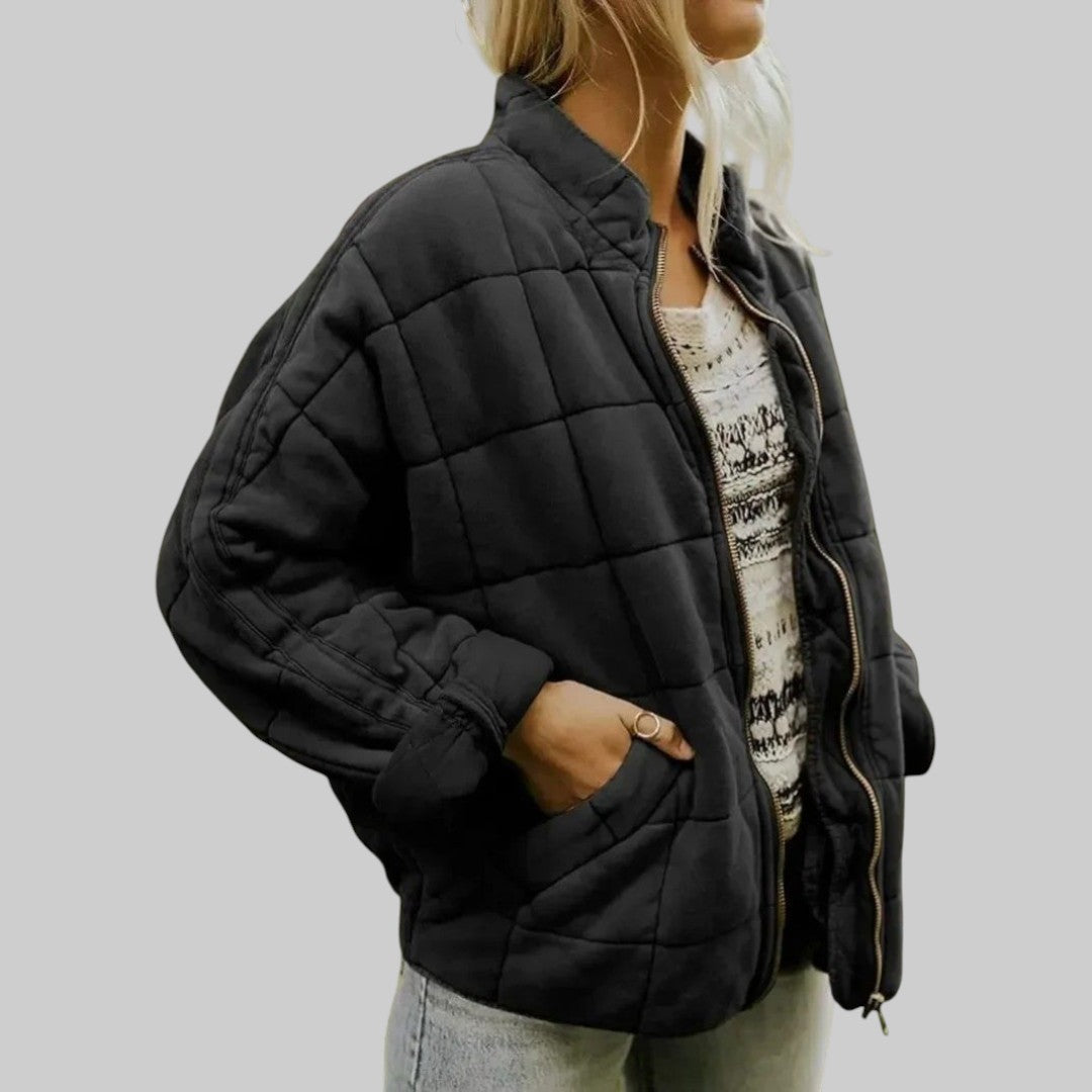 Abigail | Jacket — Elina Dublin