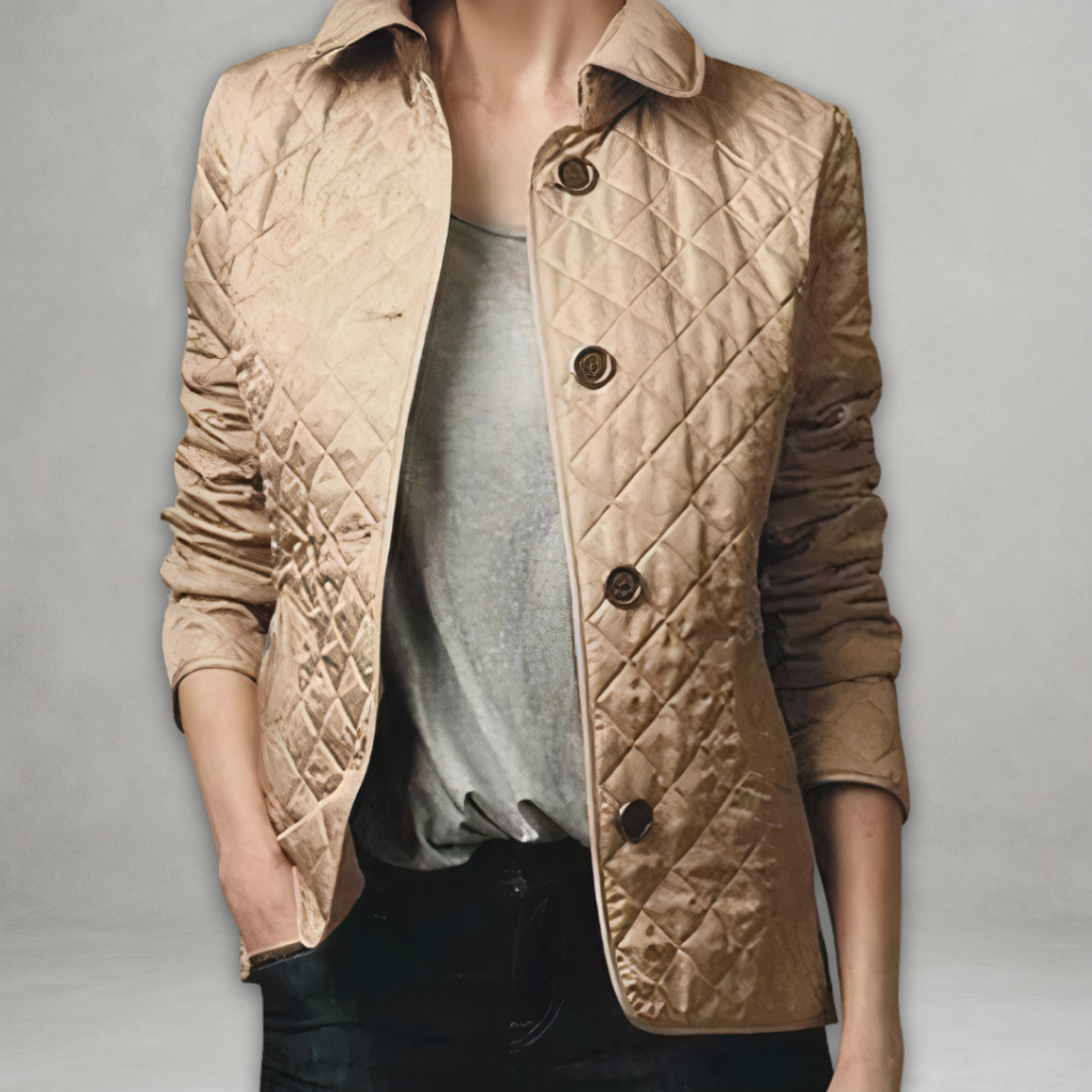 Beth | Jacket — Elina Dublin
