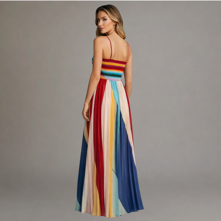 Alice | Dress — Elina Dublin