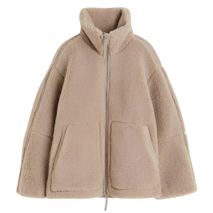 Maria | Jacket — Elina Dublin