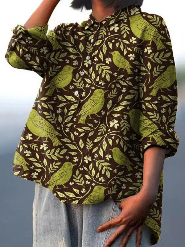Una | T-Shirt — Elina Dublin