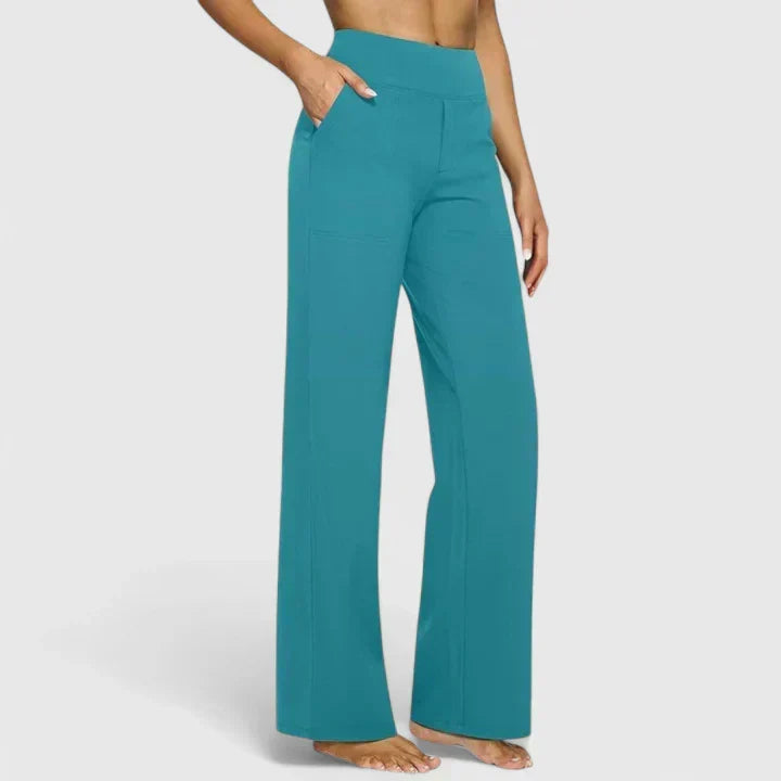 Erin | Trousers — Elina Dublin