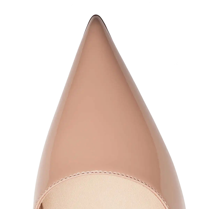 Aoife | Heels — Elina Dublin