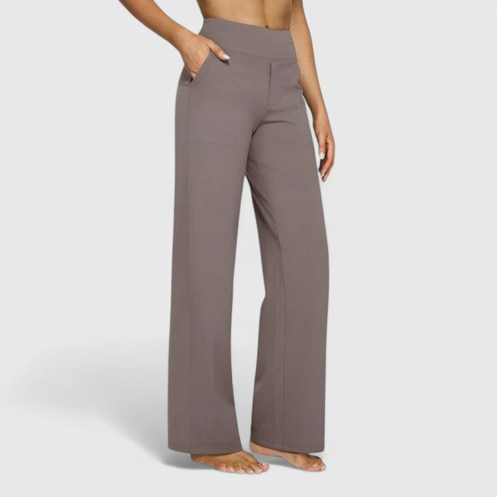 Niamh | Trousers — Elina Dublin