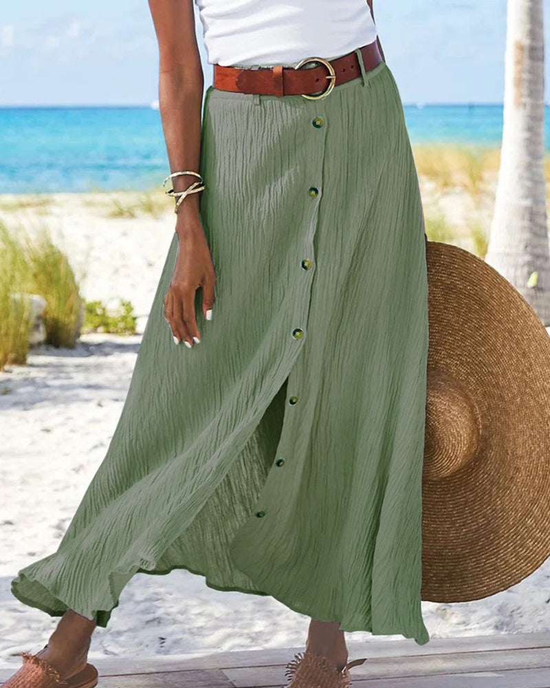Emer | Skirt — Elina Dublin
