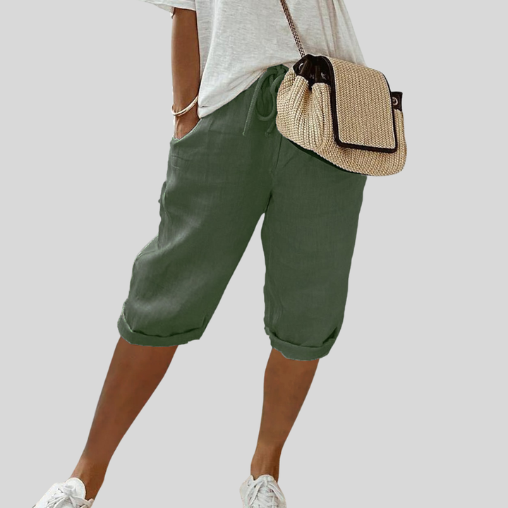 Aoife | Shorts — Elina Dublin