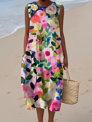Elizabeth | Dress — Elina Dublin
