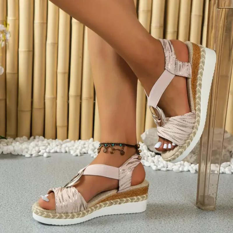Emma | Sandals — Elina Dublin