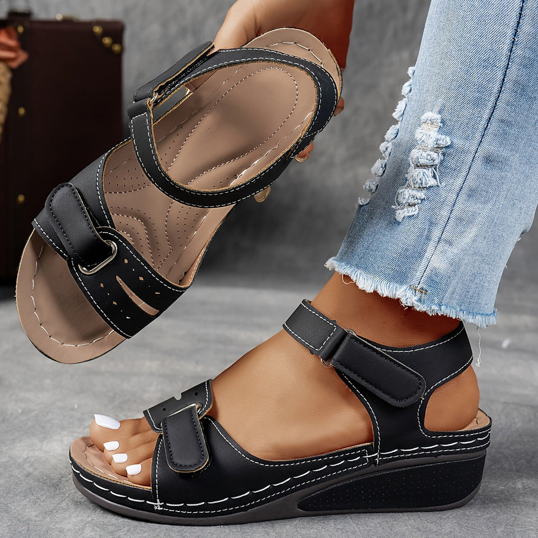 Philippa | Sandals — Elina Dublin
