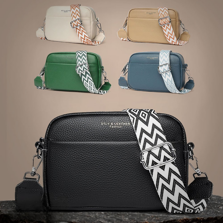 Deirdre | Bag — Elina Dublin