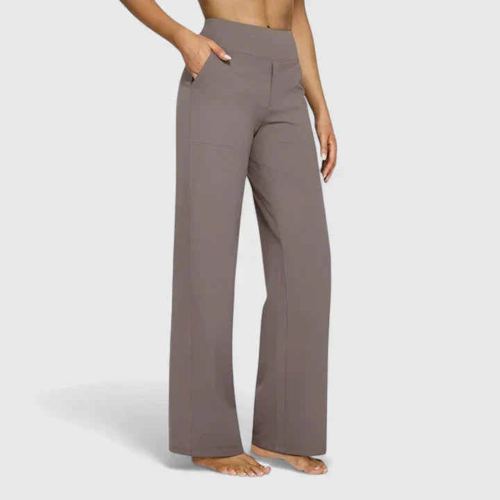 Erin | Trousers — Elina Dublin