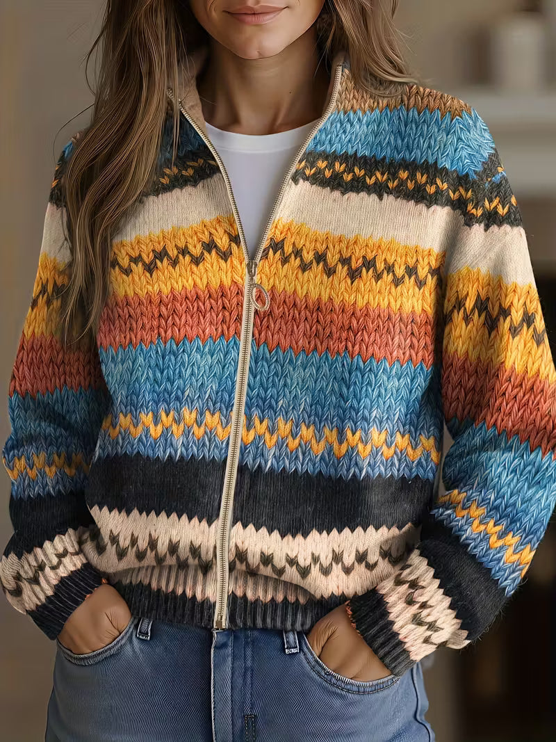 Fionnuala | Cardigan — Elina Dublin