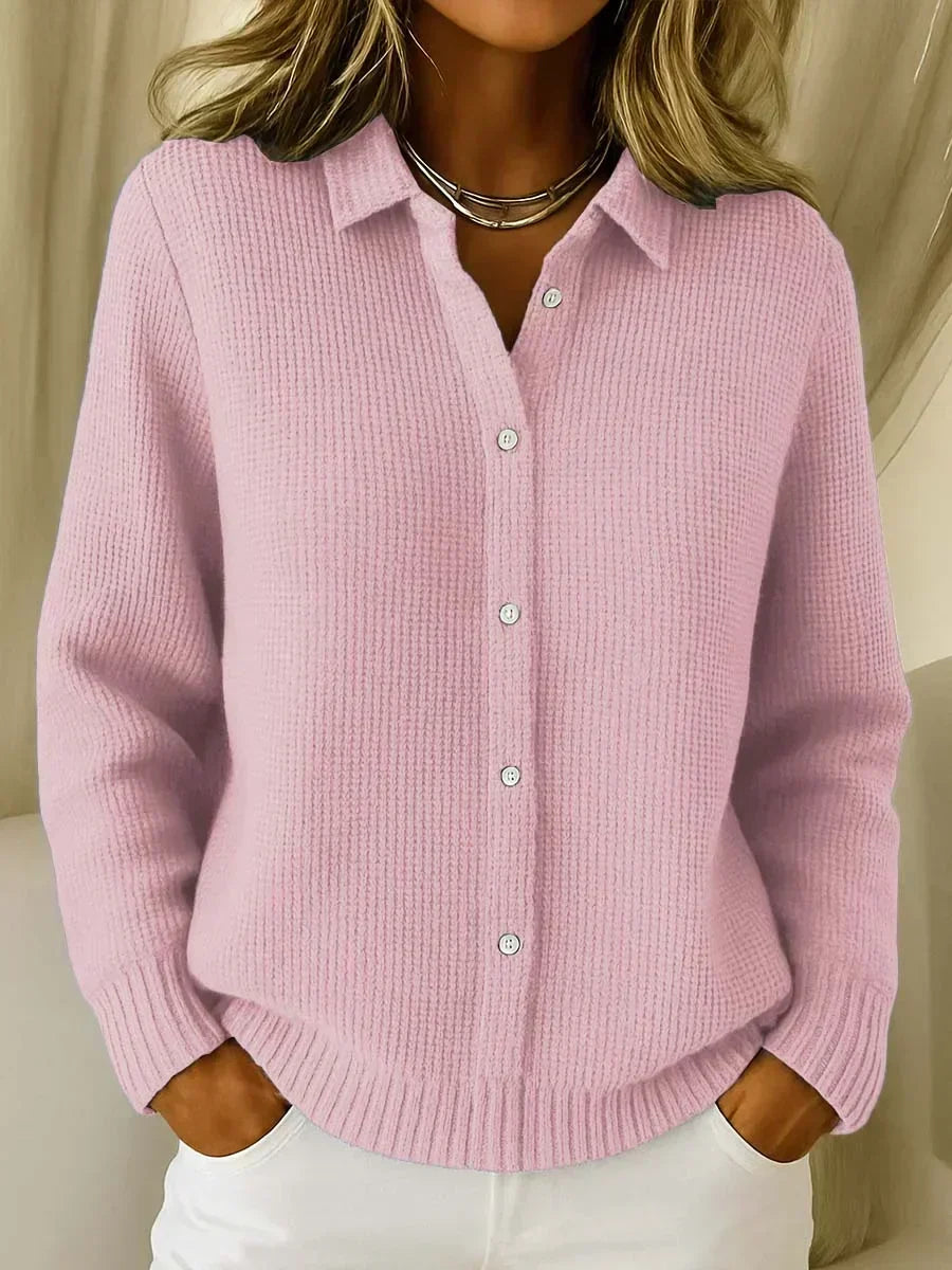 Mary | Cardigan — Elina Dublin