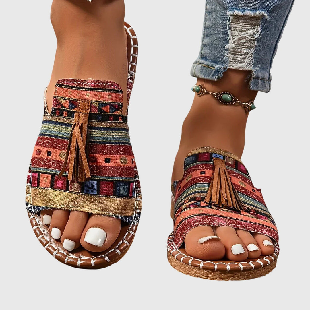 Marian | Sandals — Elina Dublin