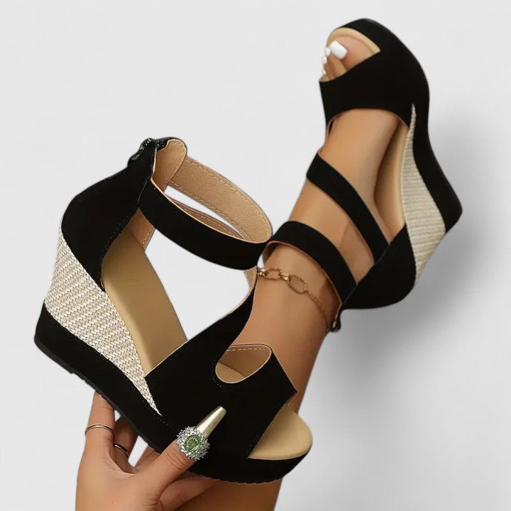 Rhona | Sandals — Elina Dublin