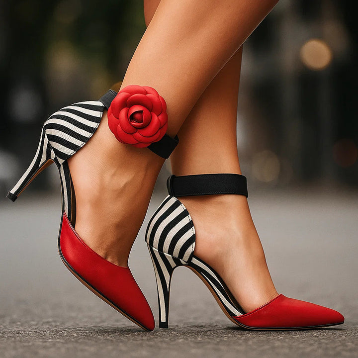 Maria | Heels — Elina Dublin