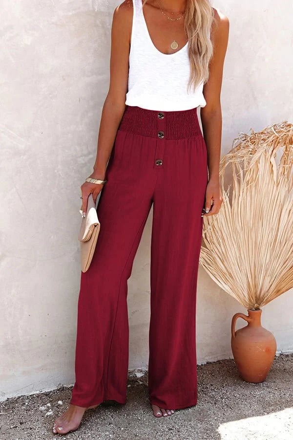 Keira | Trousers — Elina Dublin