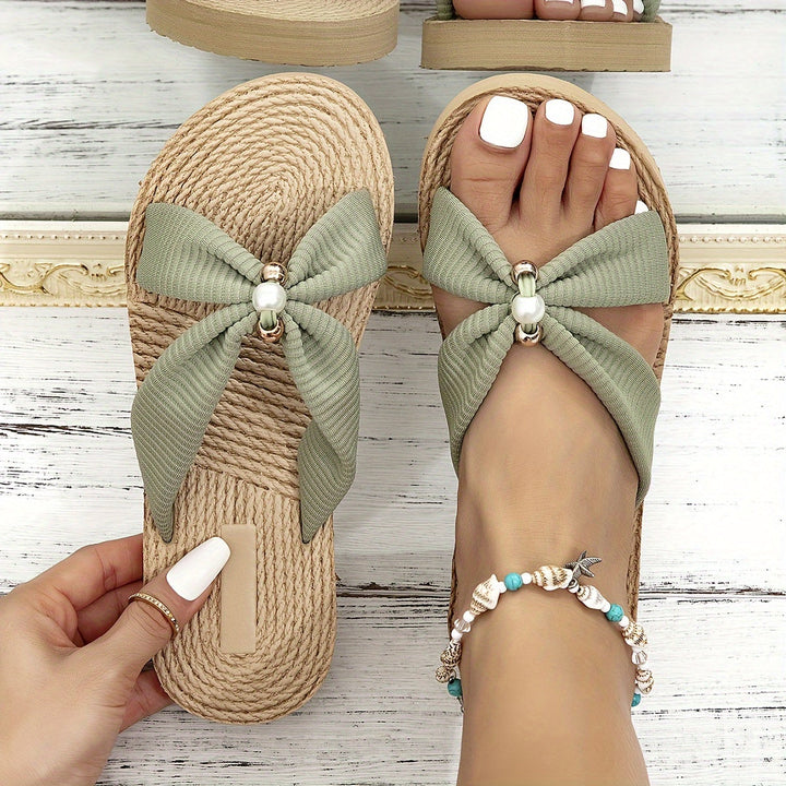 Ophelia | Sandals — Elina Dublin