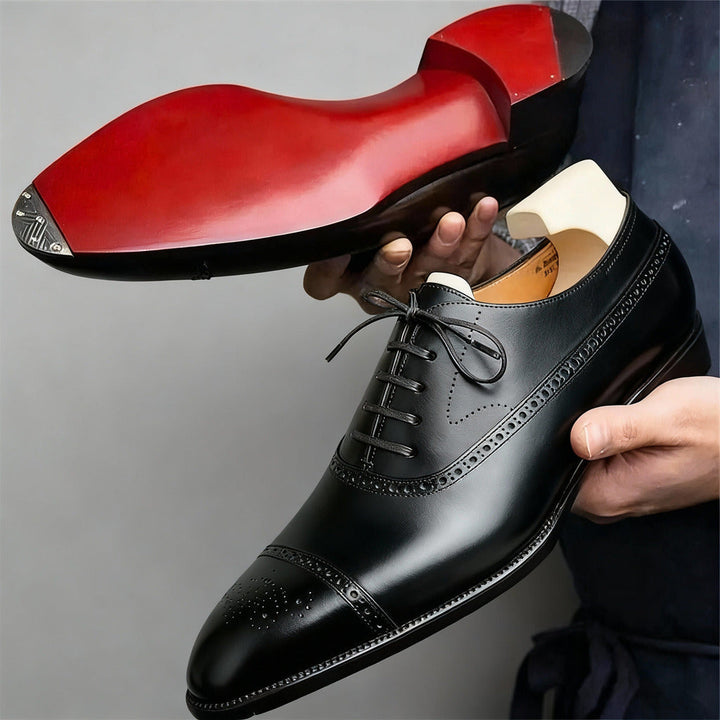 Tara | Shoes — Elina Dublin