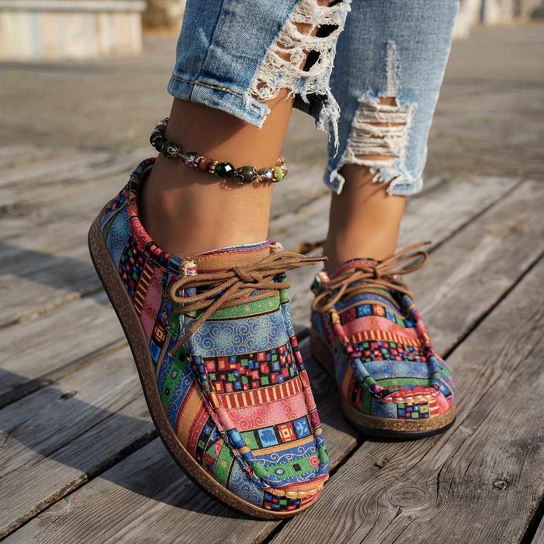 Aisling | Trainers — Elina Dublin