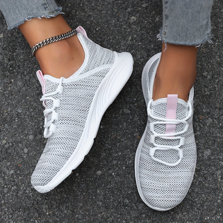 Neve | Trainers — Elina Dublin