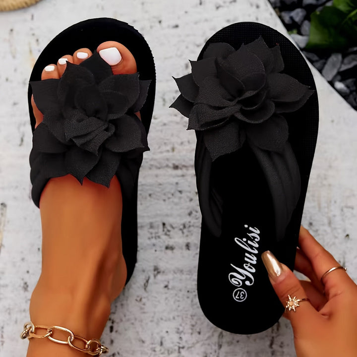 Melanie | Sandals — Elina Dublin