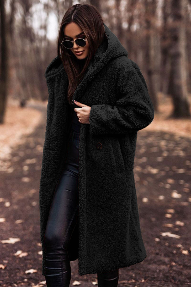EMILY™ - Classic Winter Coat | Elina Dublin