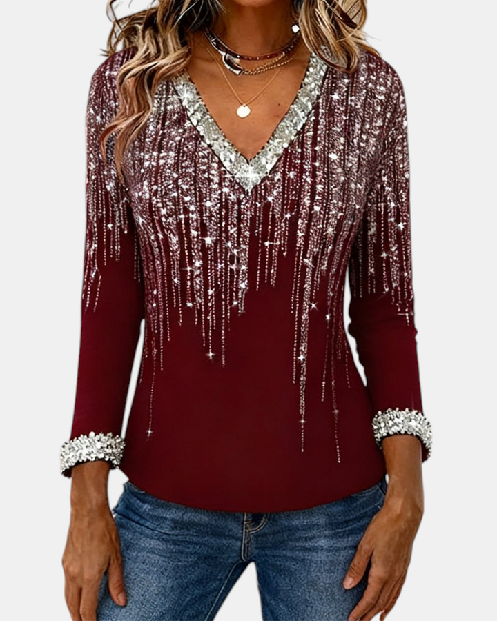Ariana™ - Bright, Comfortable Everyday Elegance | Elina Dublin