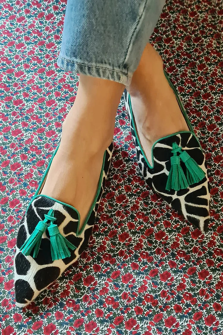 Cara | Loafers — Elina Dublin