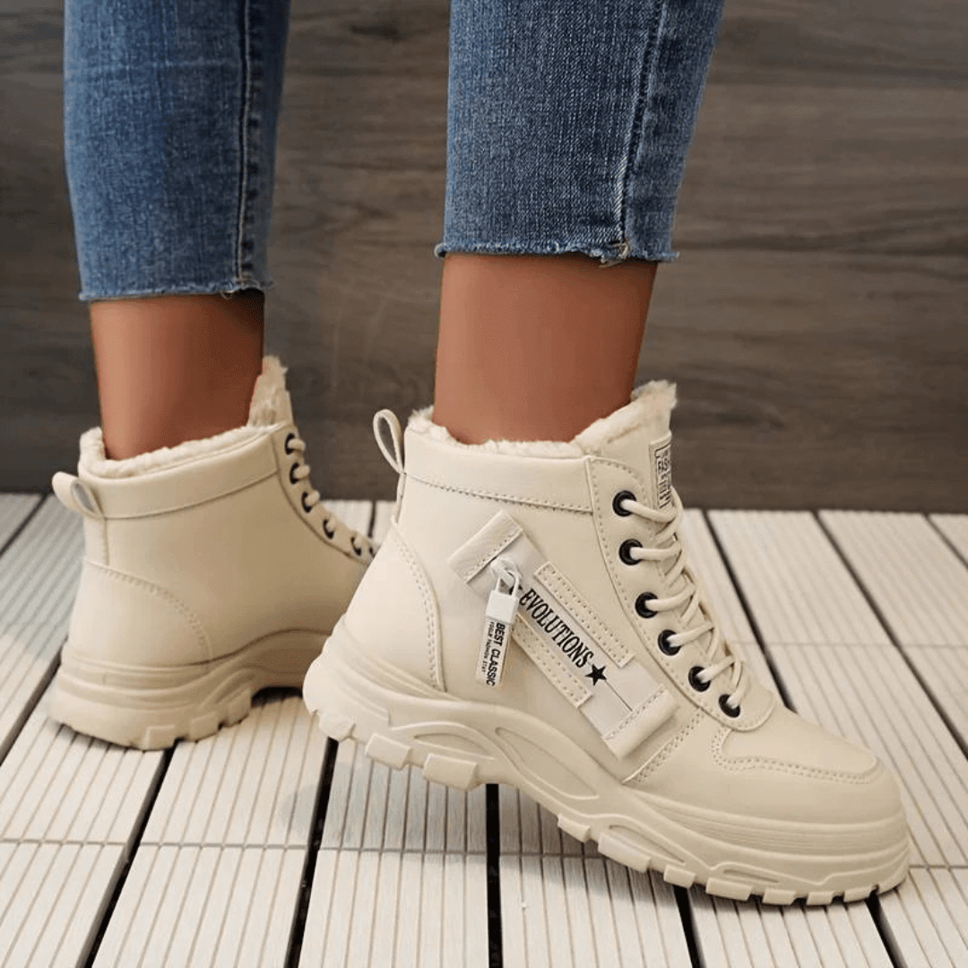 Rosie | Boots — Elina Dublin