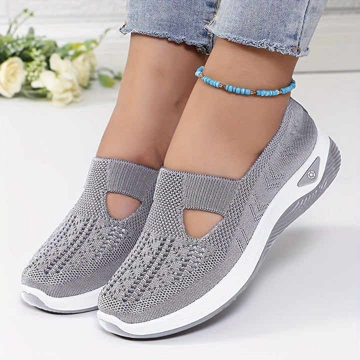 Alice | Shoes — Elina Dublin