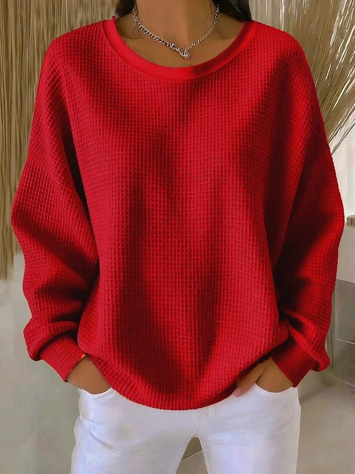 Sylvie™ – Soft Warmth, Effortlessly Styled | Elina Dublin