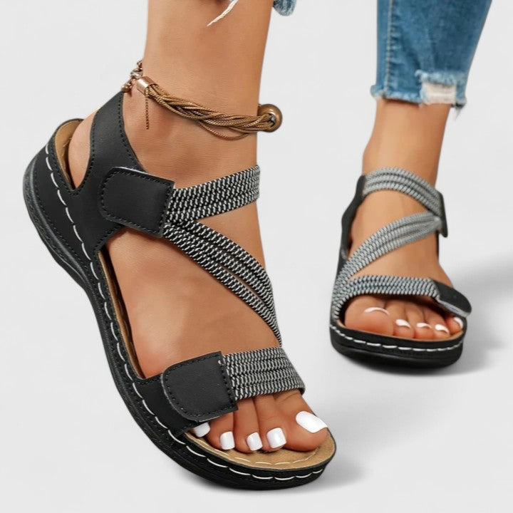 Millie | Sandals — Elina Dublin