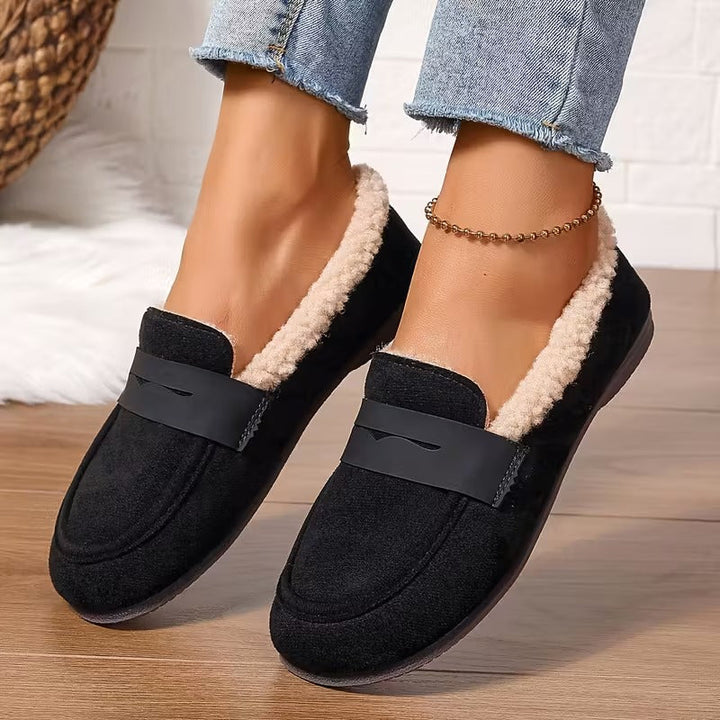Eleanor | Loafers — Elina Dublin