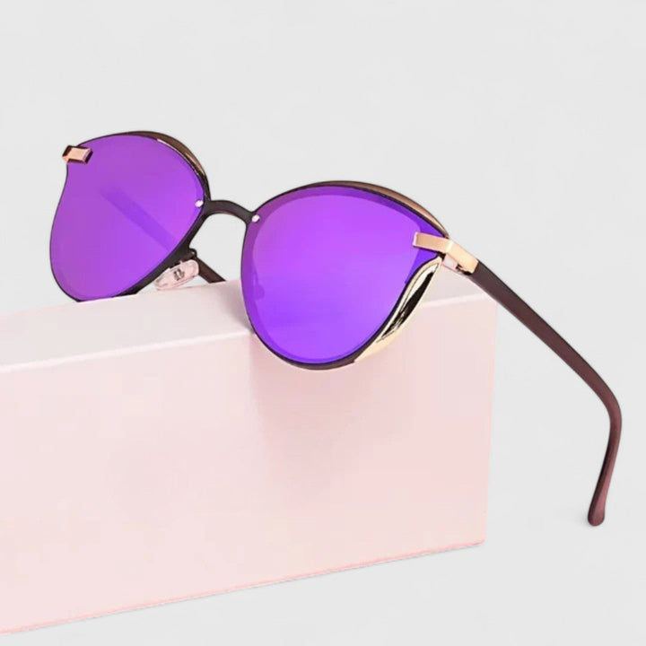 Fionnuala | Sunglasses — Elina Dublin
