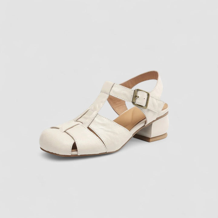 Aisling | Mary Jane Shoes — Elina Dublin