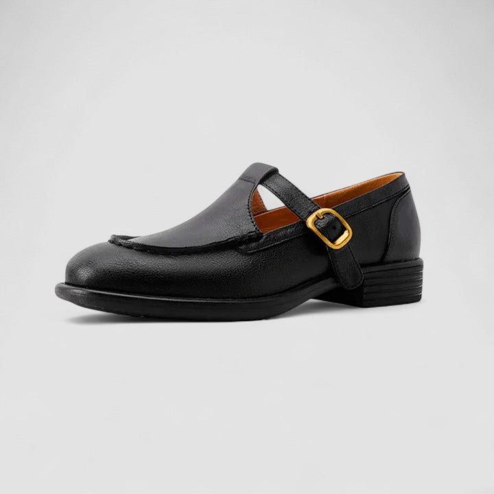 Keeva | Mary Jane Shoes — Elina Dublin