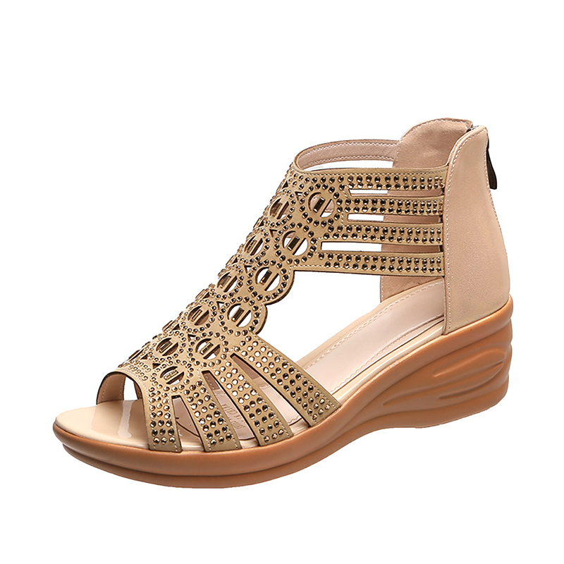 Ciara | Sandals — Elina Dublin